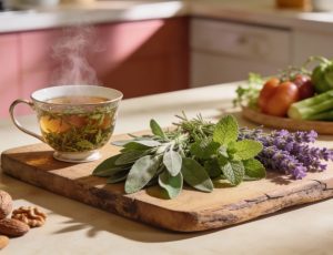 Ernährung bei Hashimoto: Tipps & Rezepte