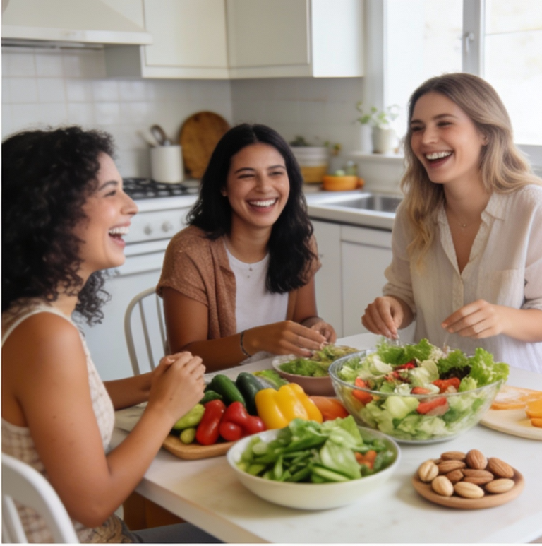 Mehr über den Artikel erfahren Warum Frauen häufiger von Autoimmunerkrankungen betroffen sind als Männer